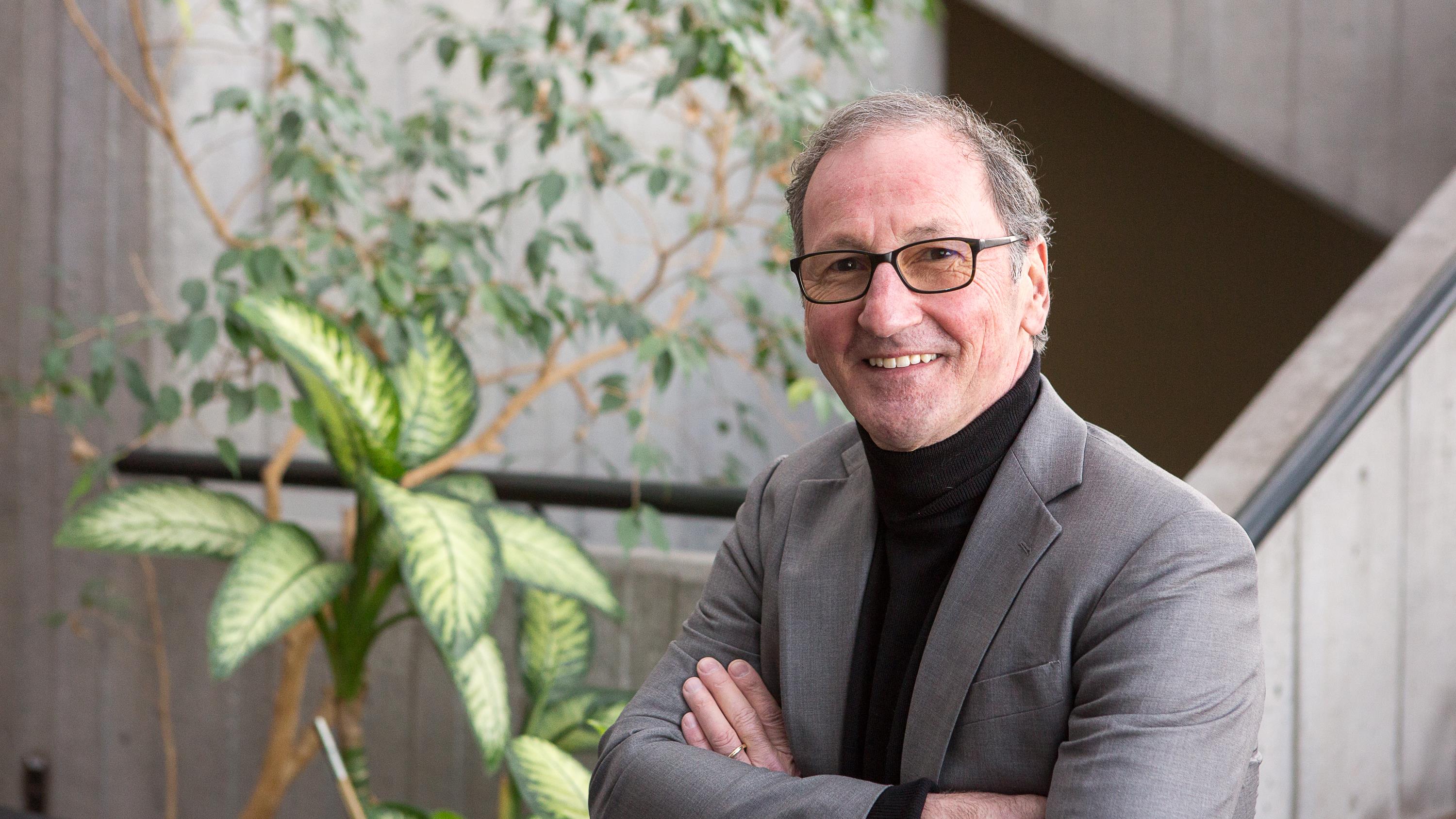 Retour sur la campagne électorale fédérale avec Richard Hébert