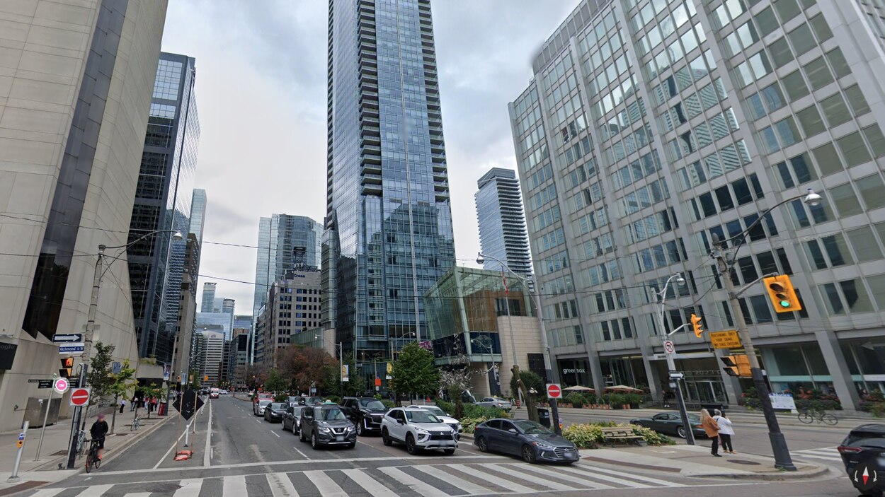 Toronto crypto company CEO kidnapped, held for $1M ransom before being  released | Radio-Canada.ca