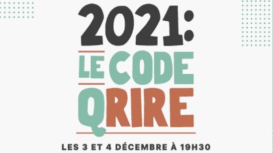 Le Rire est de retour devant public
Le Rire est de retour devant public