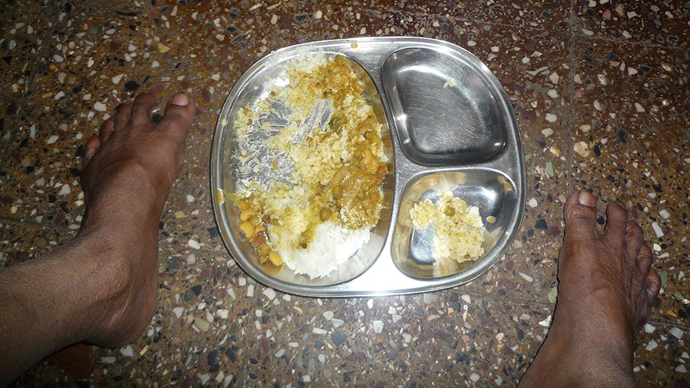 Du Dal Bhaat Du Dal Bhaat