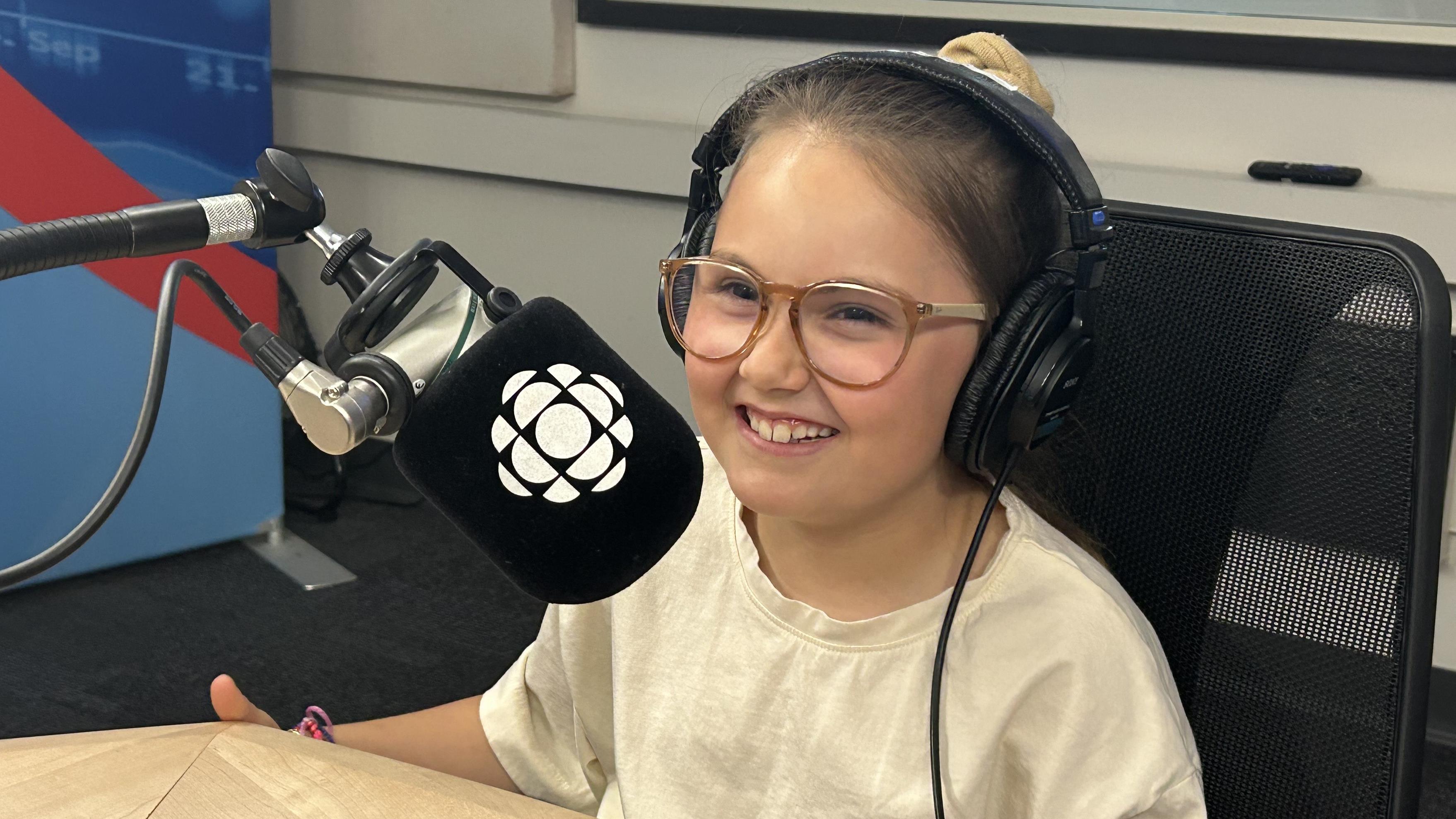 MasterChef Junior Québec : Romane revient sur son expérience à l’émission