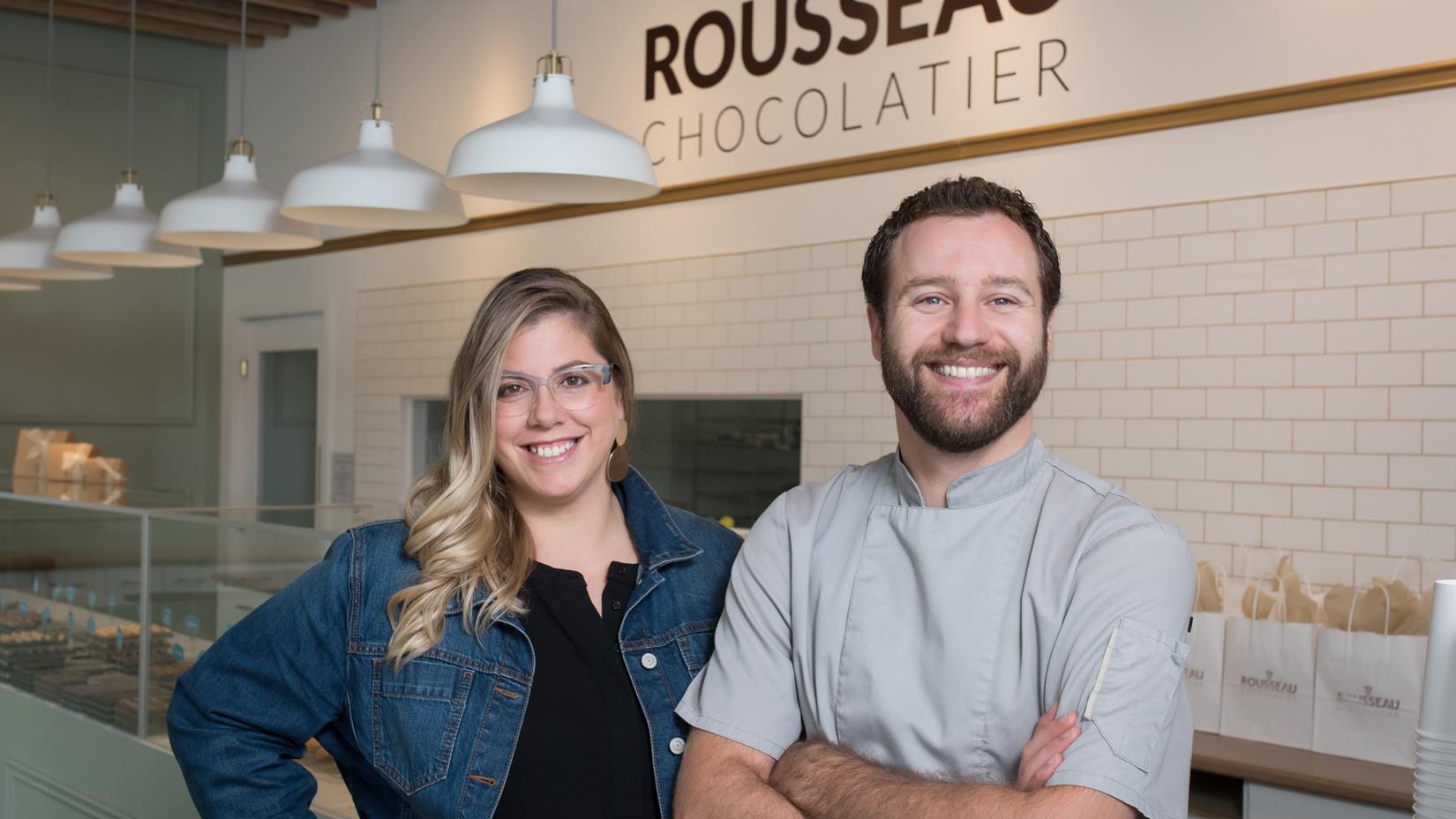 Une chocolaterie d’Halifax récompensée à l’international