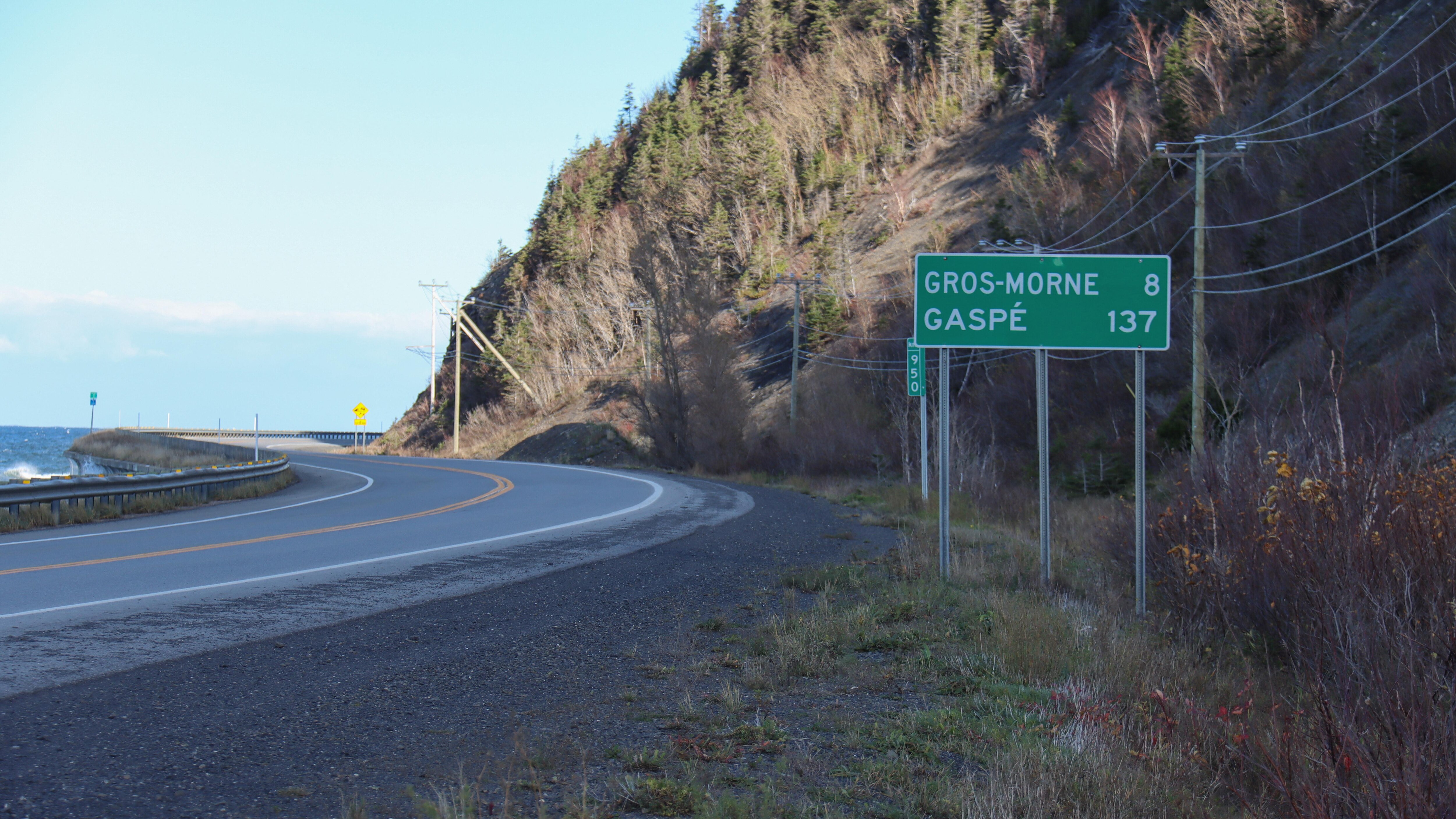 L’organisme Mi-Chemin de Gaspé :  entrevue avec Marie-Hélène Dupuis
L’organisme Mi-Chemin de Gaspé :  entrevue avec Marie-Hélène Dupuis