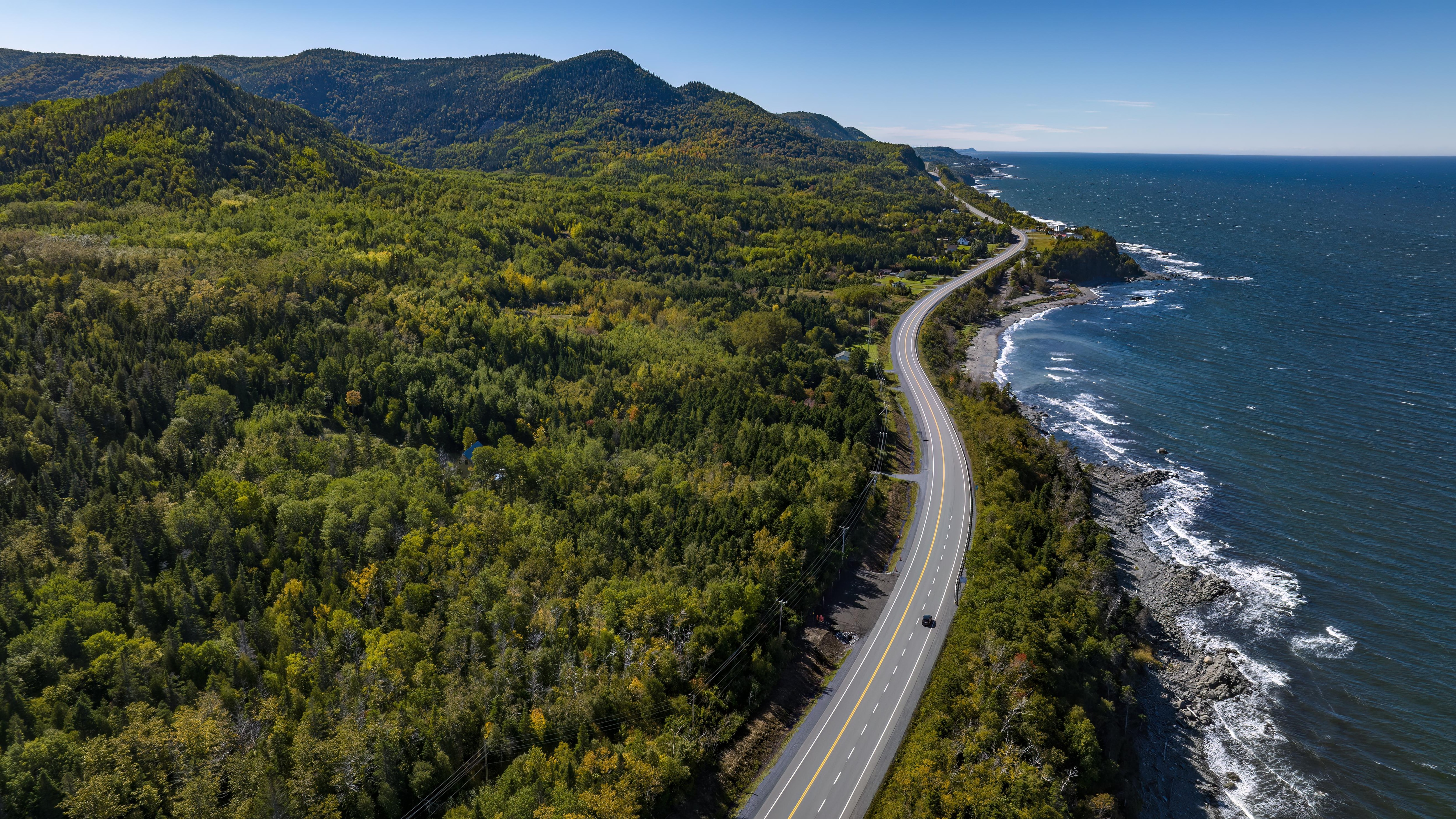 Connais-tu bien ta Gaspésie ? | OHdio | Radio-Canada