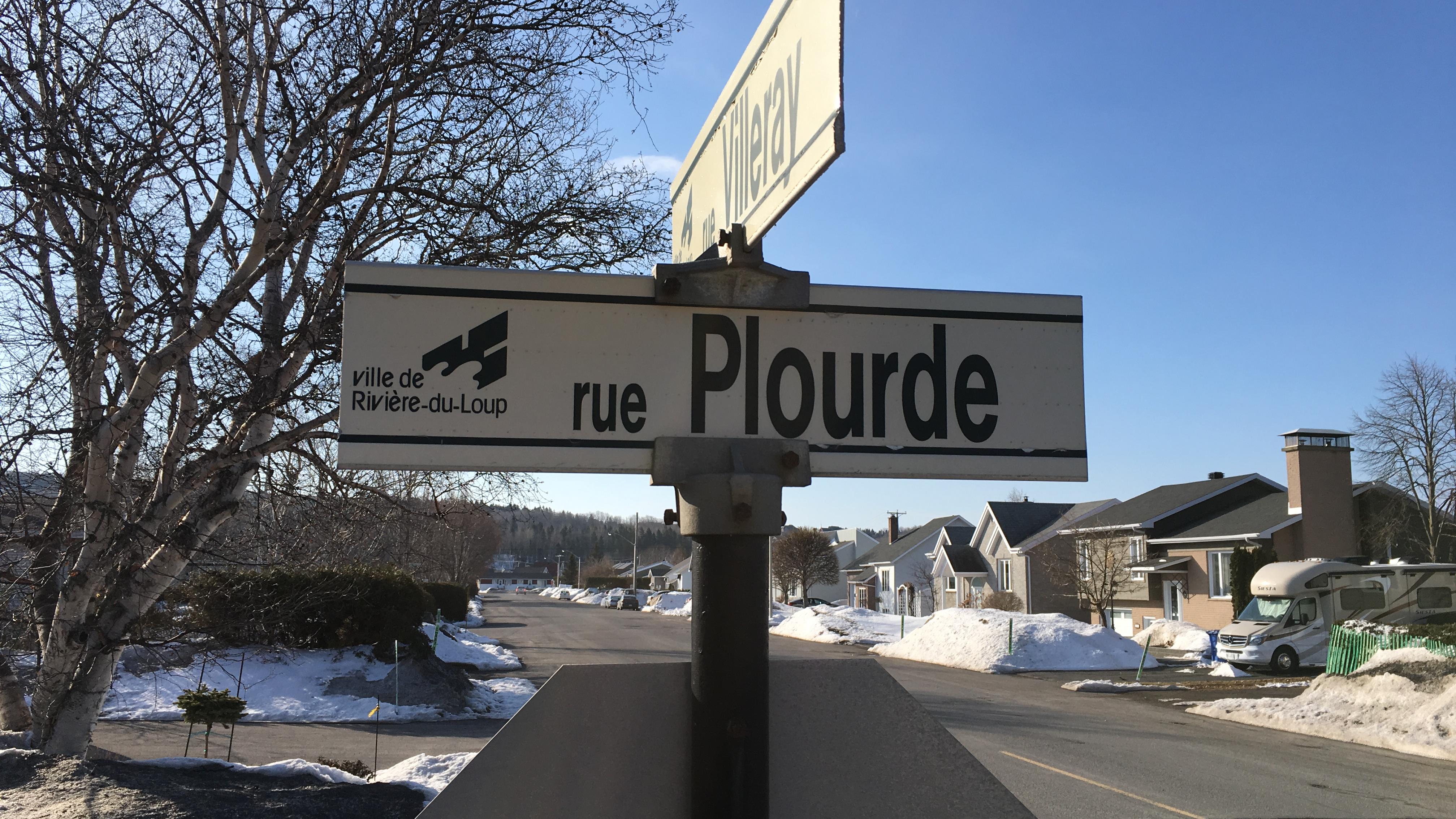 Rue Plourde une réfection aux effets bénéfiques, selon la Ville de