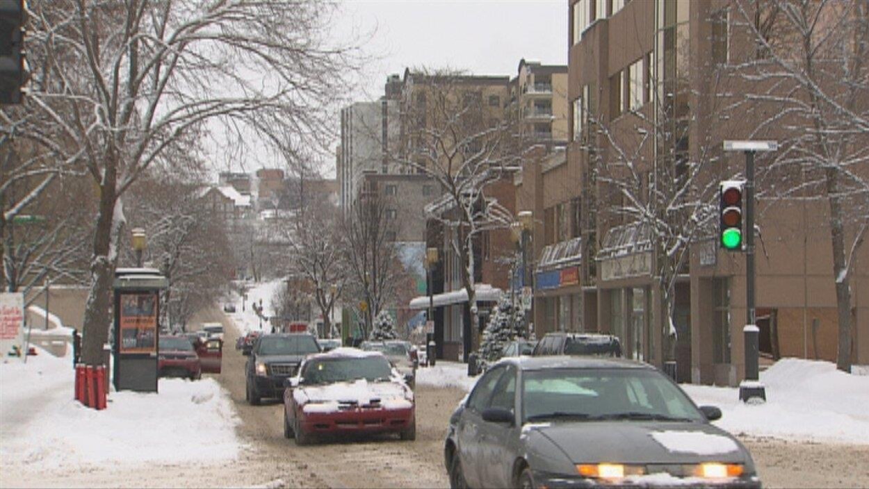 Nouvelle salle de spectacle à Saguenay RadioCanada