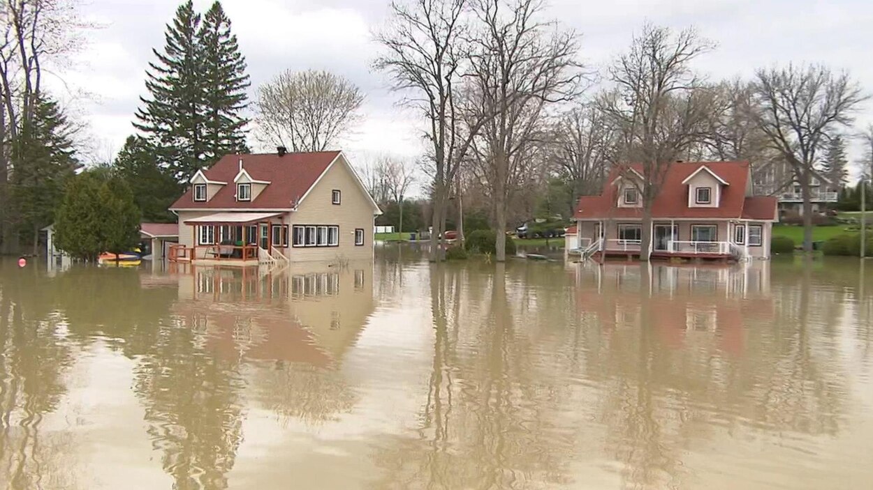 SaintAndréd’Argenteuil se bat contre les éléments depuis trois