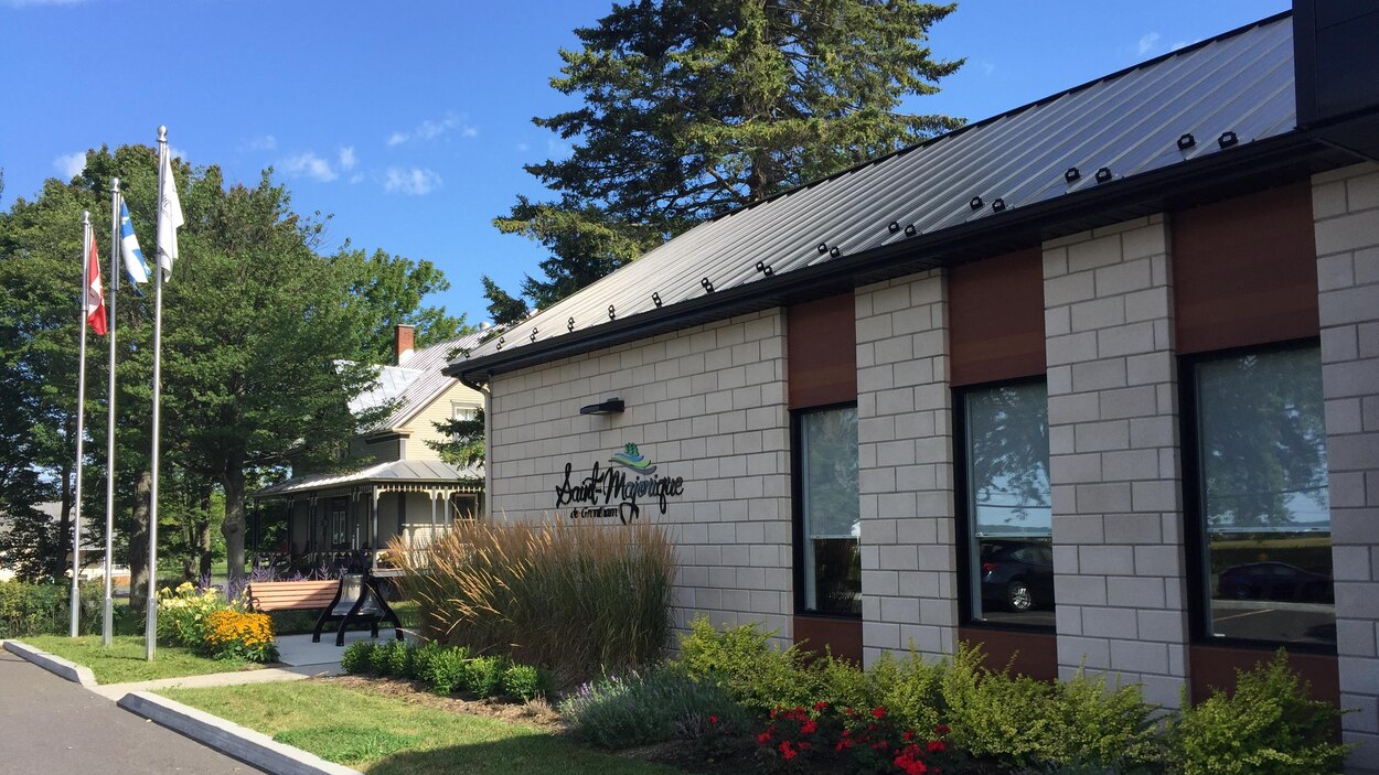 De nouvelles résidences pourront être construites à SaintMajoriquede