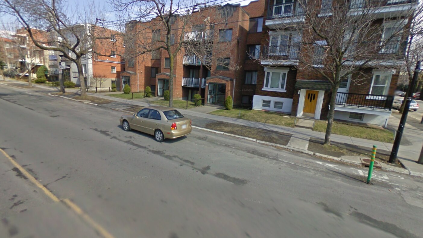 Quel est l'état des rues à Montréal? ICI.RadioCanada.ca