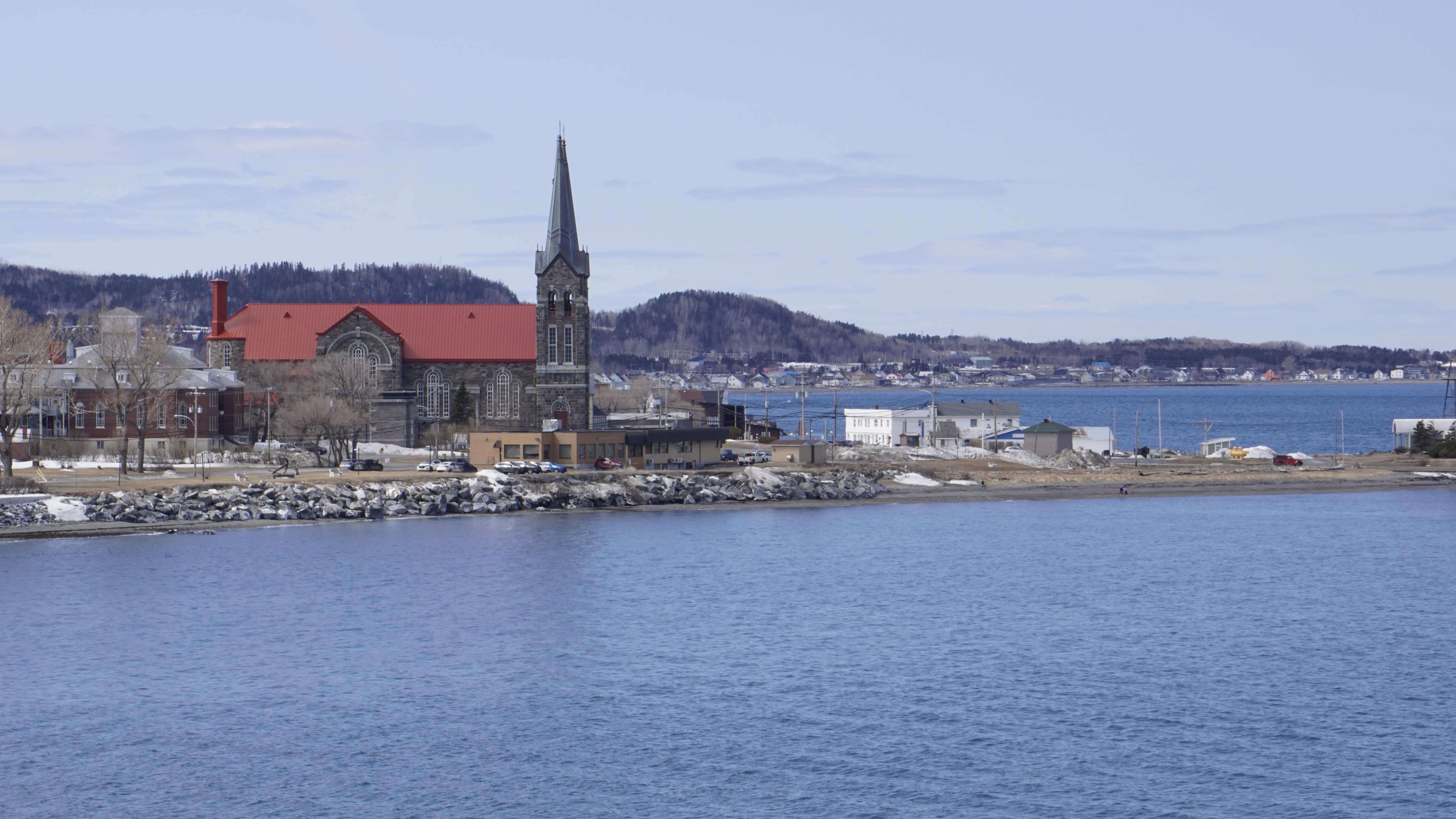 La HauteGaspésie aura sa Maison de la Famille