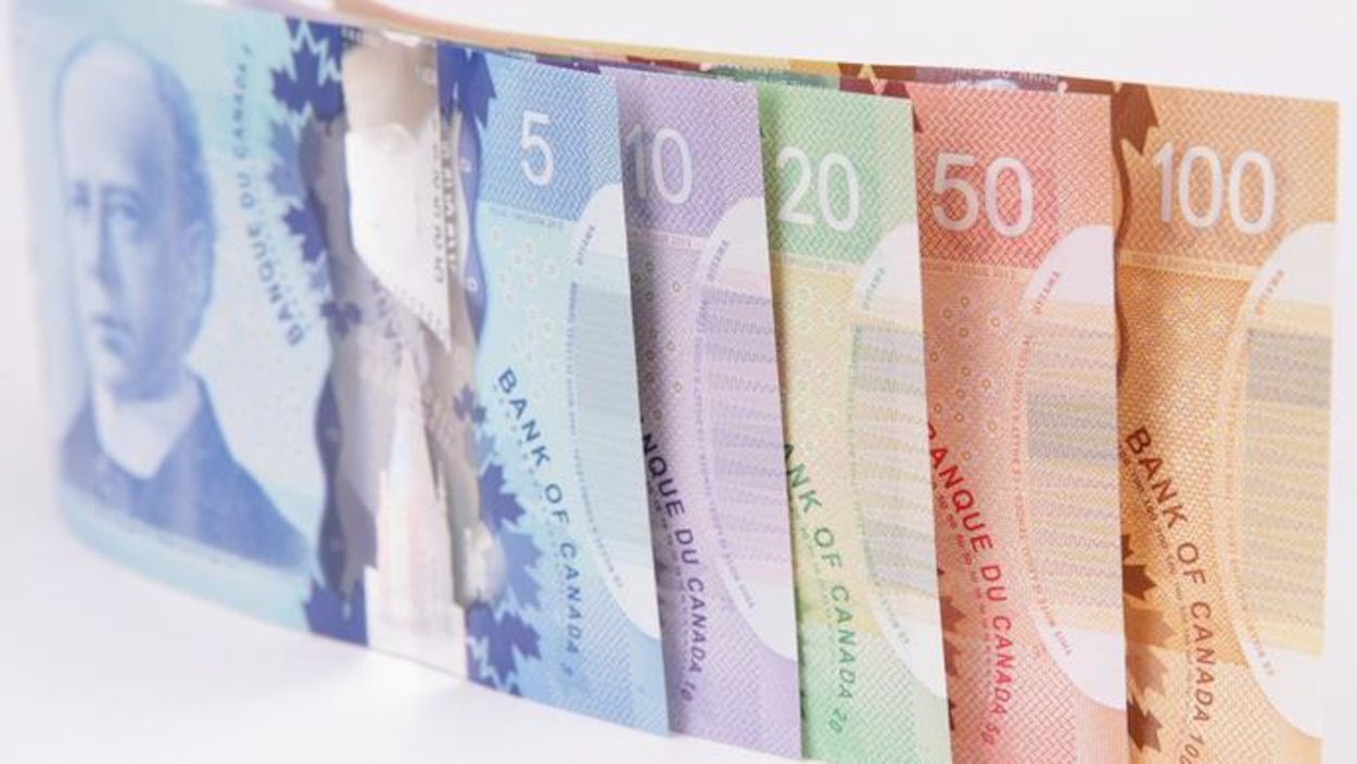 De faux billets de 50$ américains en circulation à Sherbrooke