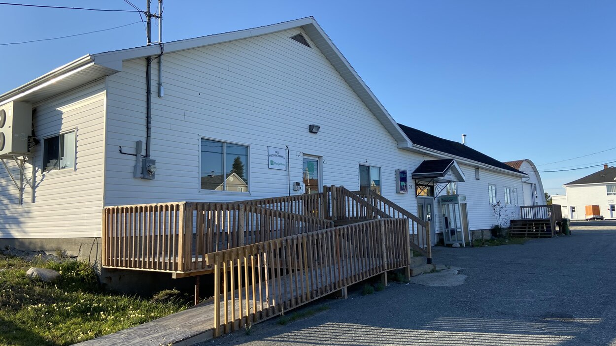 SaintFélixdeDalquier veut se départir de sa salle municipale Radio