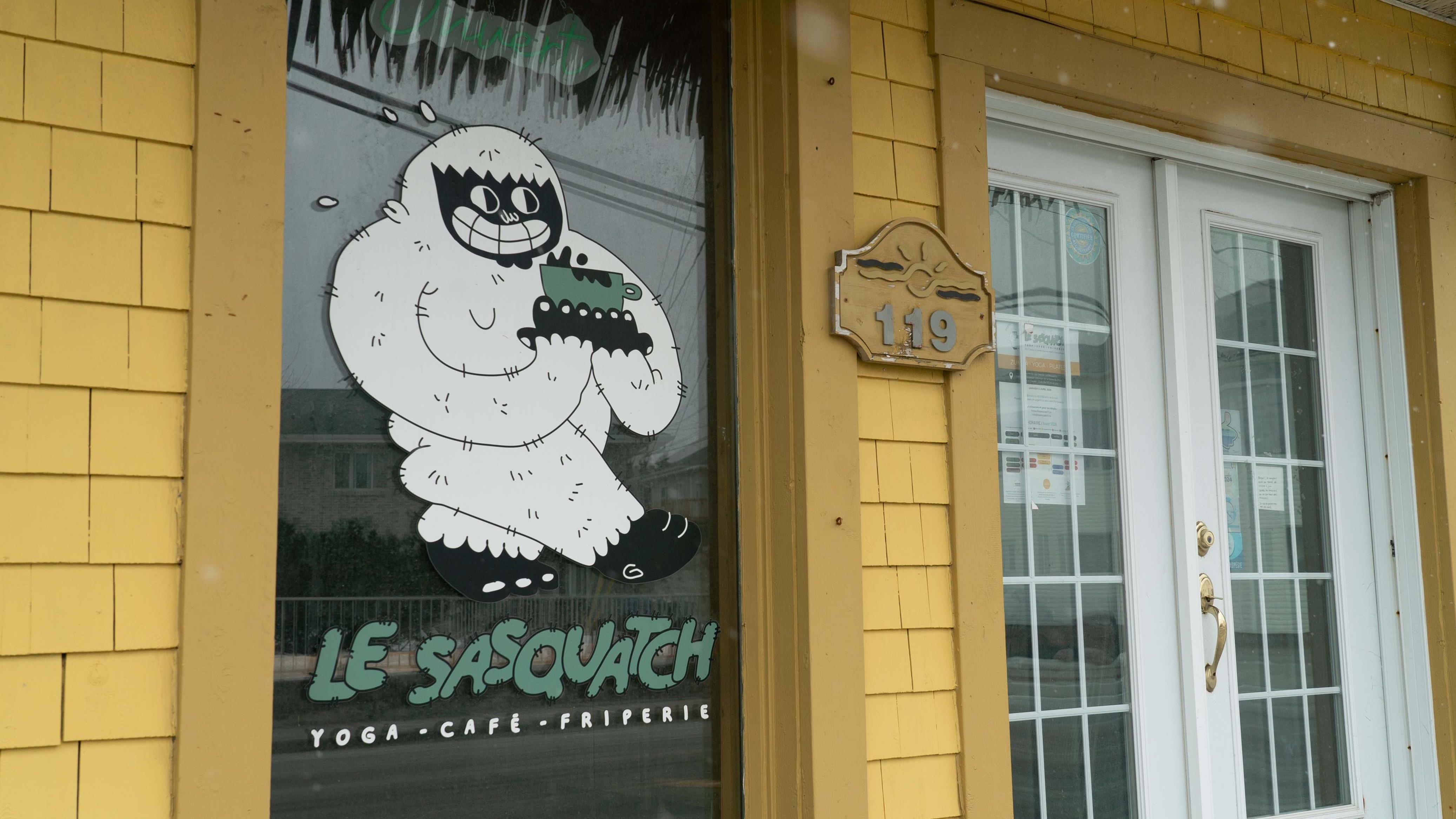 Des projets pour occuper les locaux d’entreprises de la Haute-Gaspésie