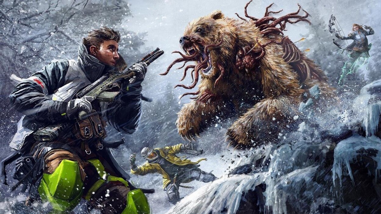 Behaviour Interactif achète le studio Midwinter Entertainment | Radio ...