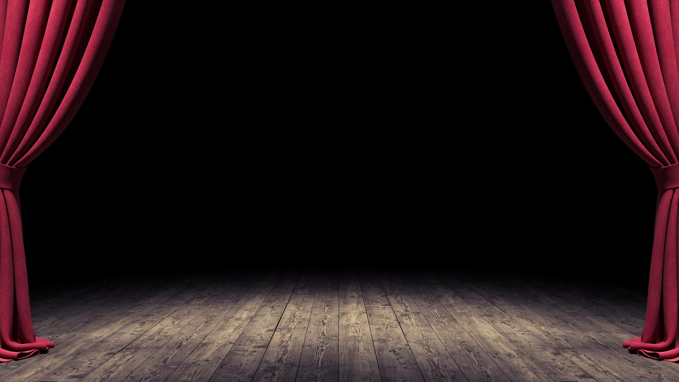 Les arts vivants essentiels pour traverser les crises OHdio Radio