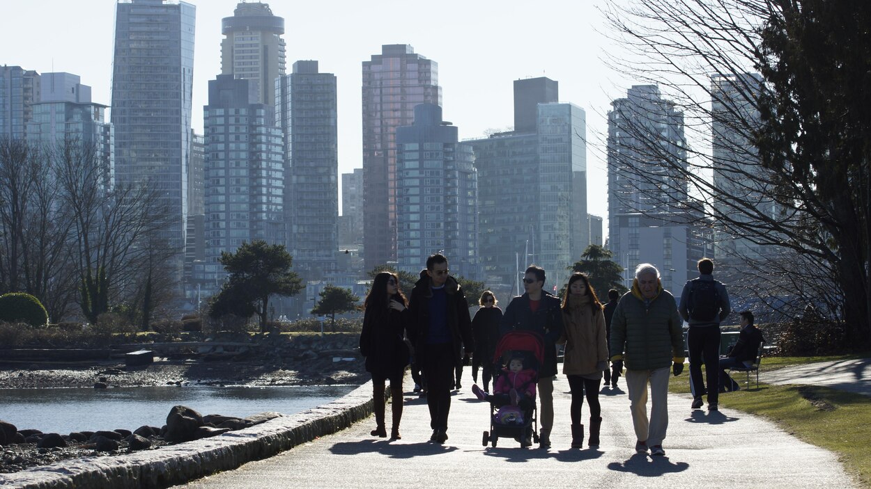 Quelle Heure Est Il A Vancouver Grand Vancouver et Victoria : le salaire minimum vital dépasse 20 $ l'heure  | Radio-Canada.ca