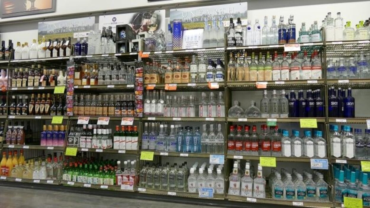 Le renforcement de la sécurité dans les magasins d