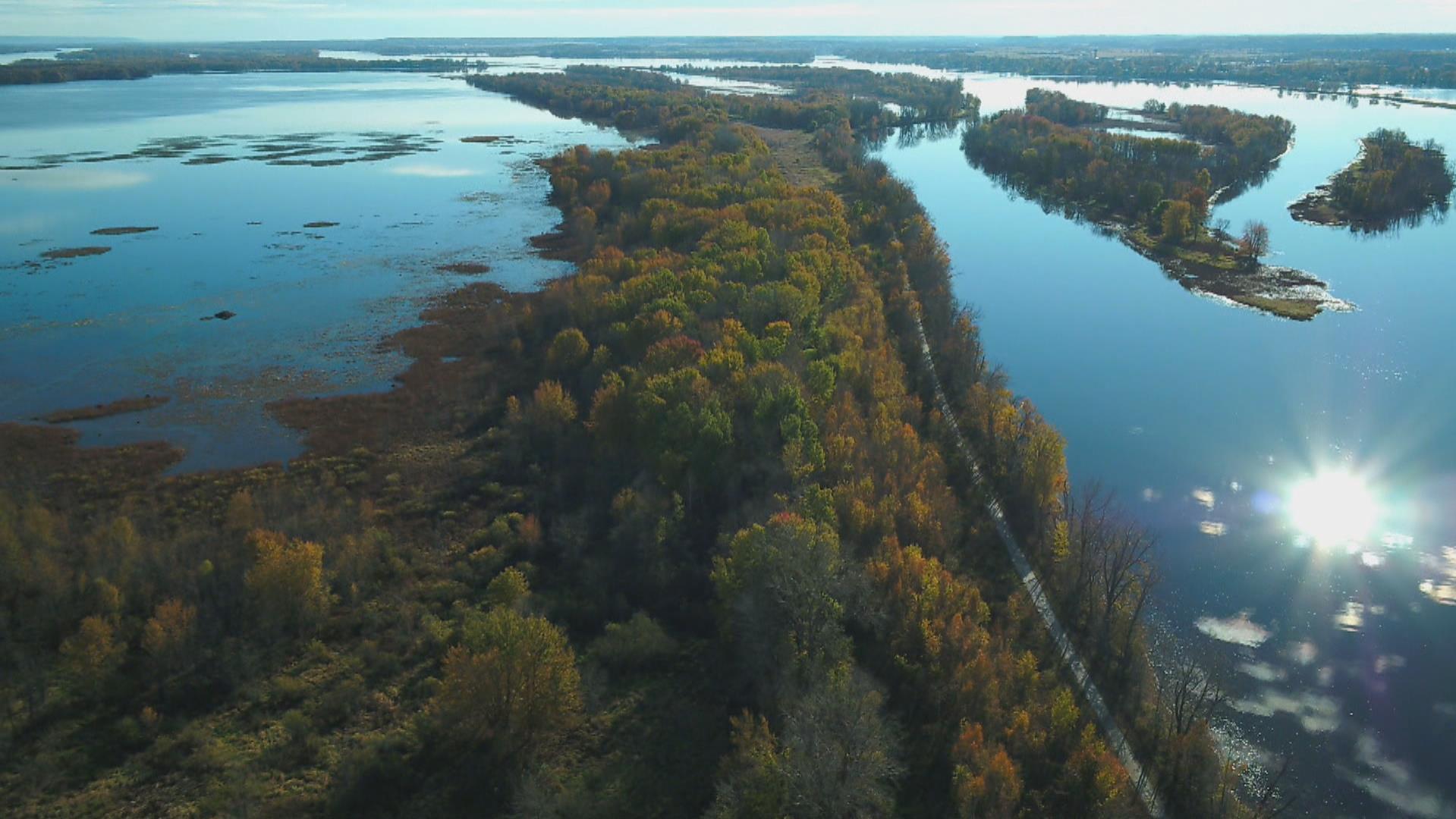 Un été achalandée dans les parcs nationaux de la SÉPAQ
Un été achalandée dans les parcs nationaux de la SÉPAQ