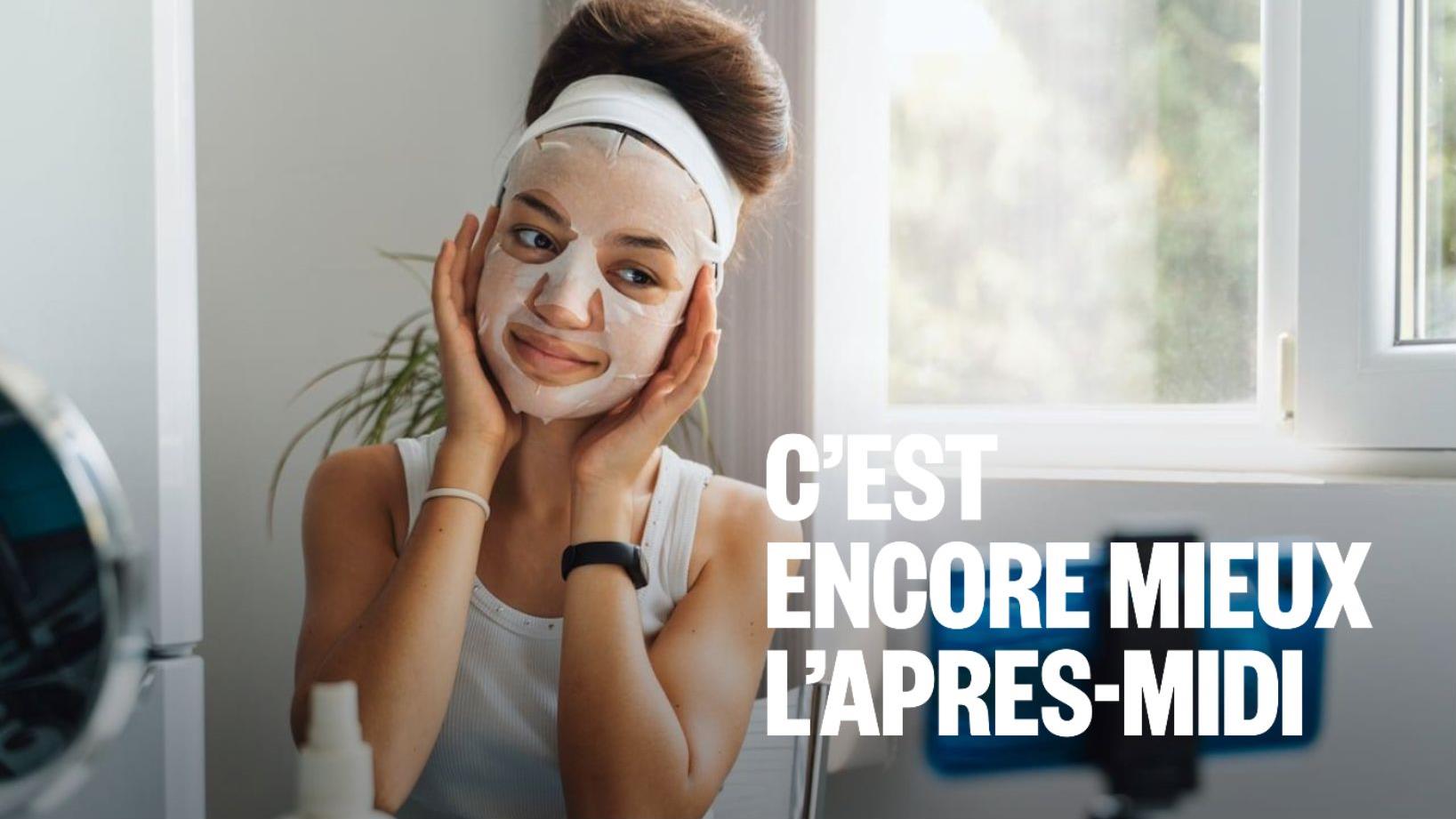 Du maquillage pour les enfants ?