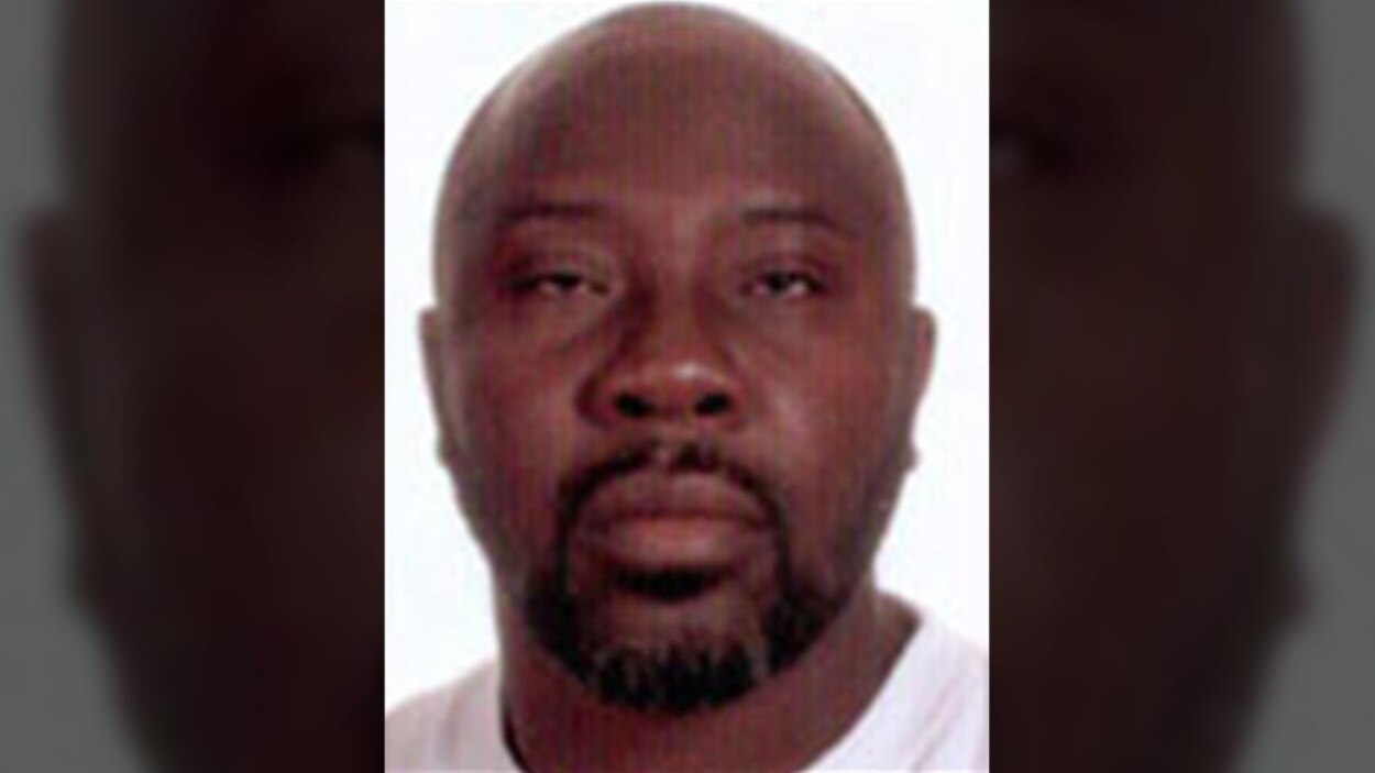 Septimus Neverson coupable de 54 chefs d’accusation | Radio-Canada