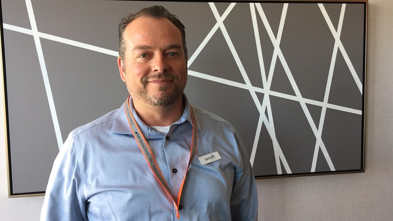 Sayona Québec convaincue que son projet ne sera pas refusé par la