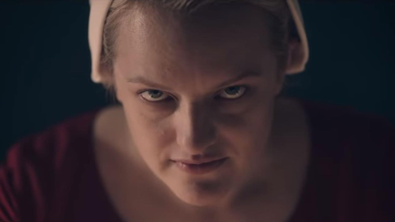 Voyez la nouvelle bande-annonce de la saison 3 de La servante écarlate