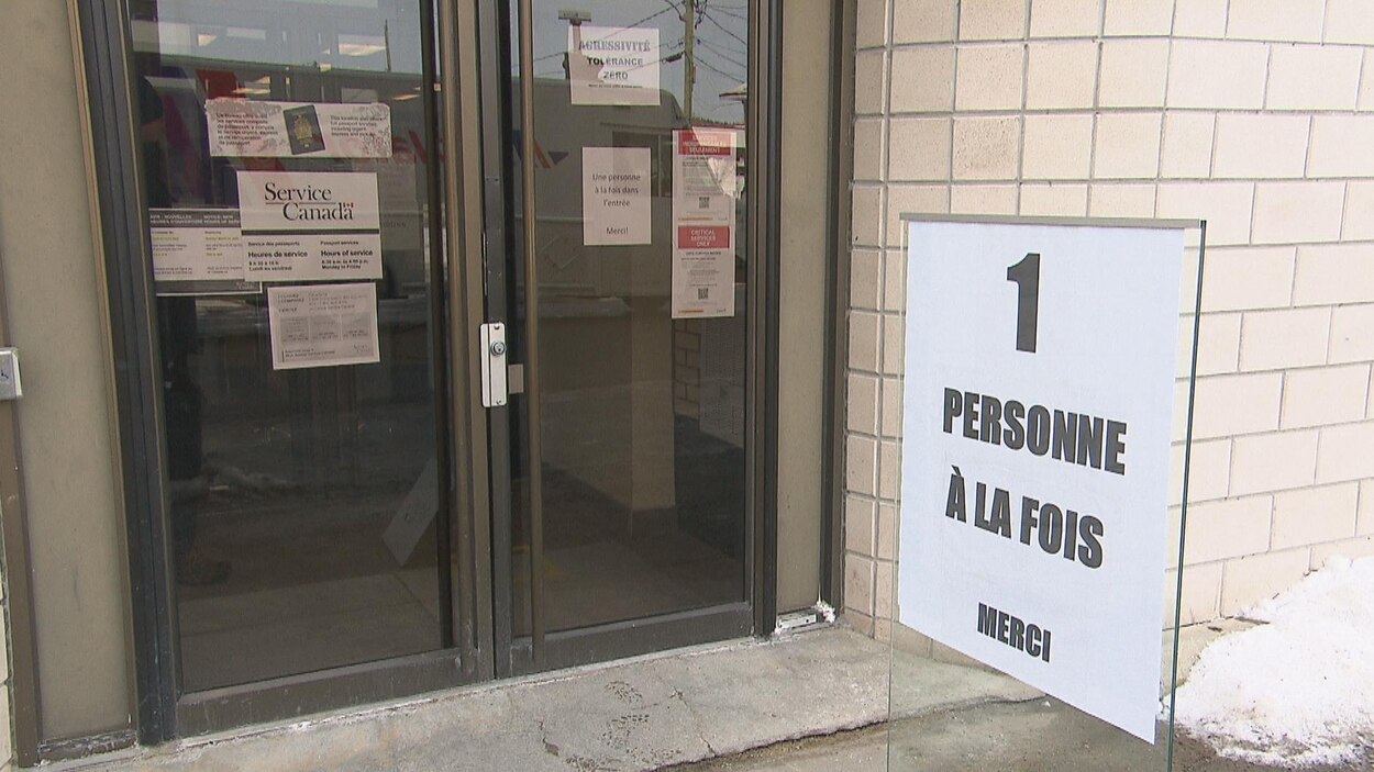 Un seul nouveau cas de COVID19 au SaguenayLacSaintJean COVID19