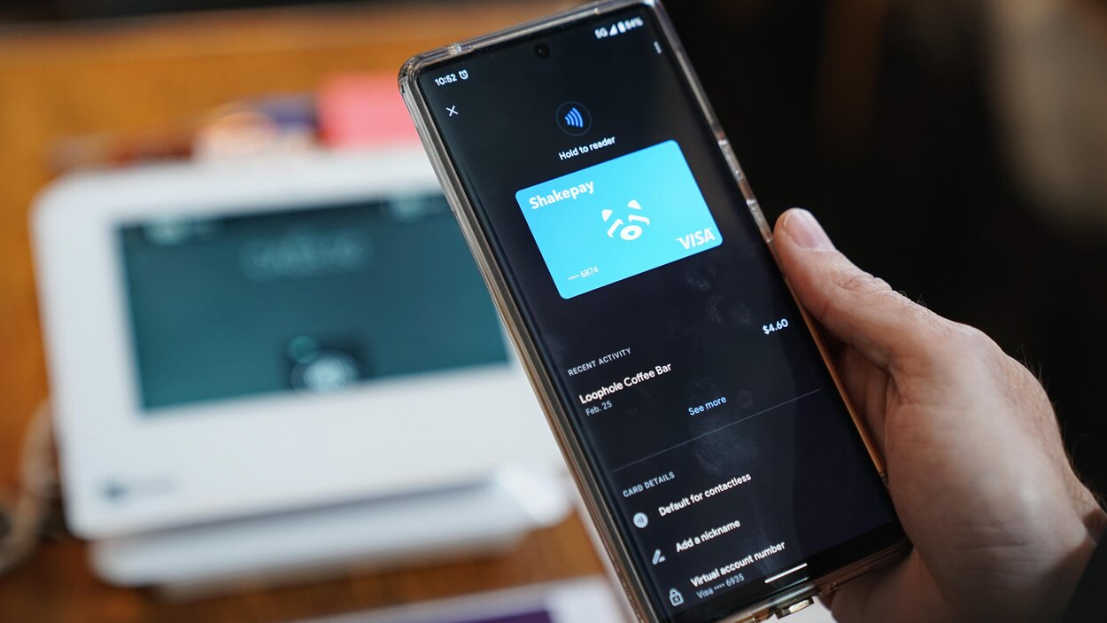 Les solutions pour payer en bitcoins au quotidien sont en plein essor |  Radio-Canada