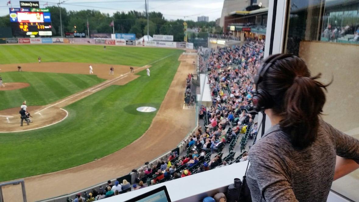 La soirée francophone des Goldeyes prendra place mardi soir au Parc Shaw