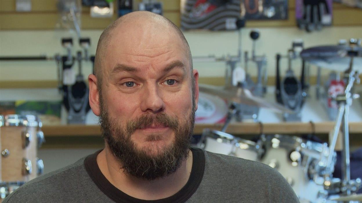 Retrouvailles musicales pour Shawn Sasyniuk pour ses 30 ans de carrière
Retrouvailles musicales pour Shawn Sasyniuk pour ses 30 ans de carrière