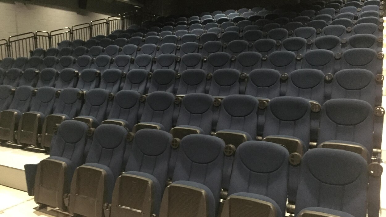 « Des films qui font réfléchir » des cinéphiles se réjouissent du retour d