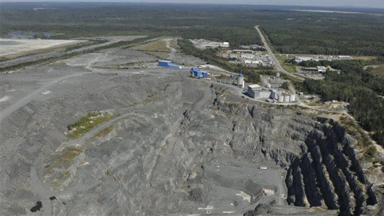 Integra Gold passe officiellement aux mains d'Eldorado Gold | Radio-Canada