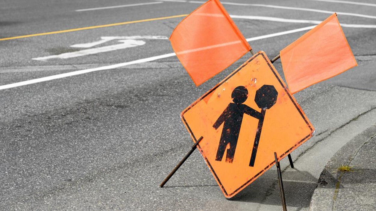 Fermeture complète d’un tronçon du chemin Vanier à Aylmer pour 4 mois