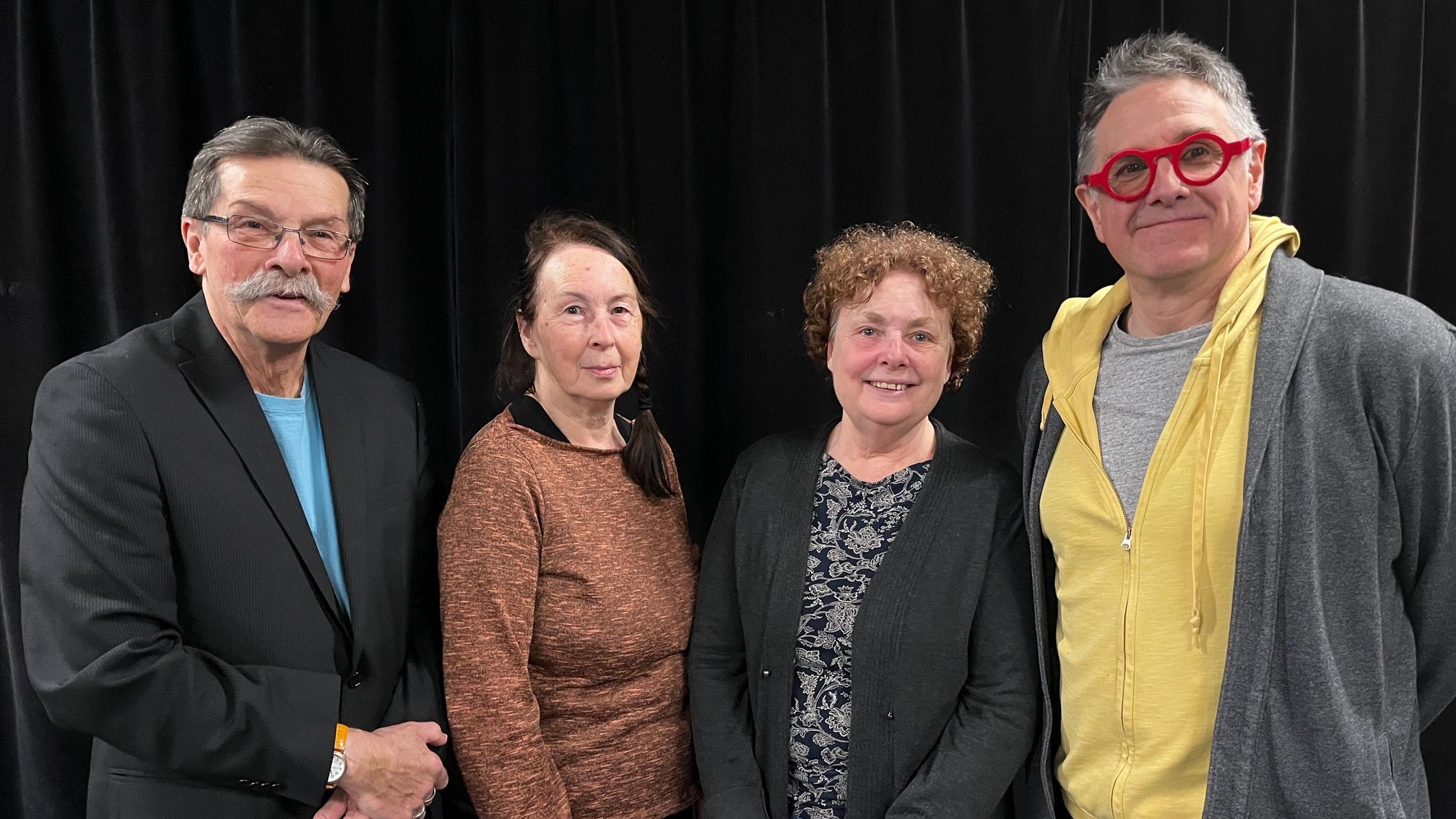 La Société d’histoire de Rouyn-Noranda prépare son quiz du 100e