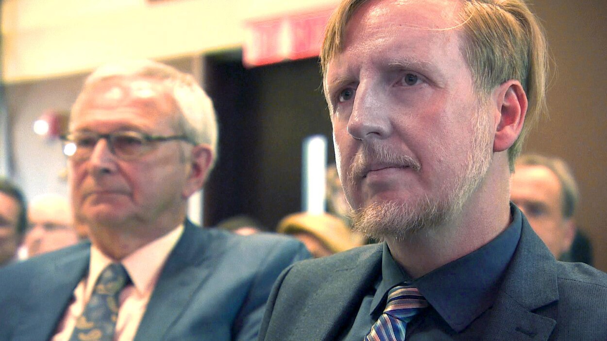Le ministre Dominic Cardy démissionne avec fracas et s’en prend à ...