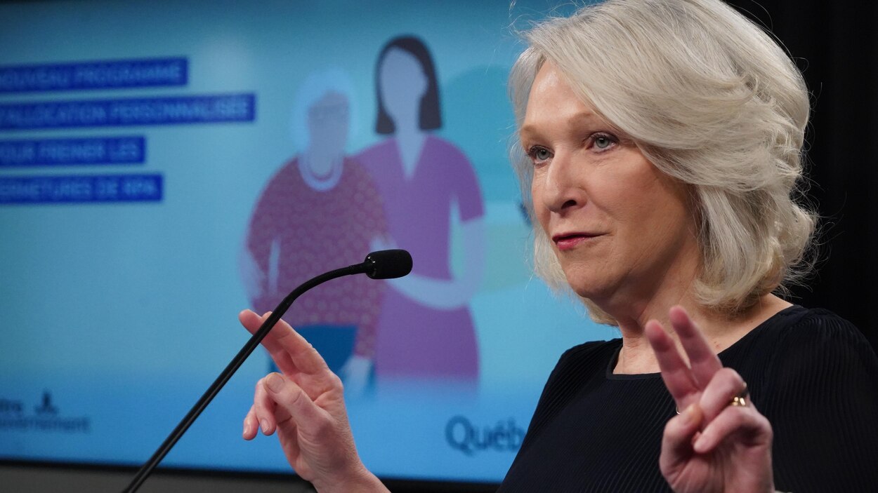 Québec annonce 200 millions $ en allocations personnalisées aux RPA ...