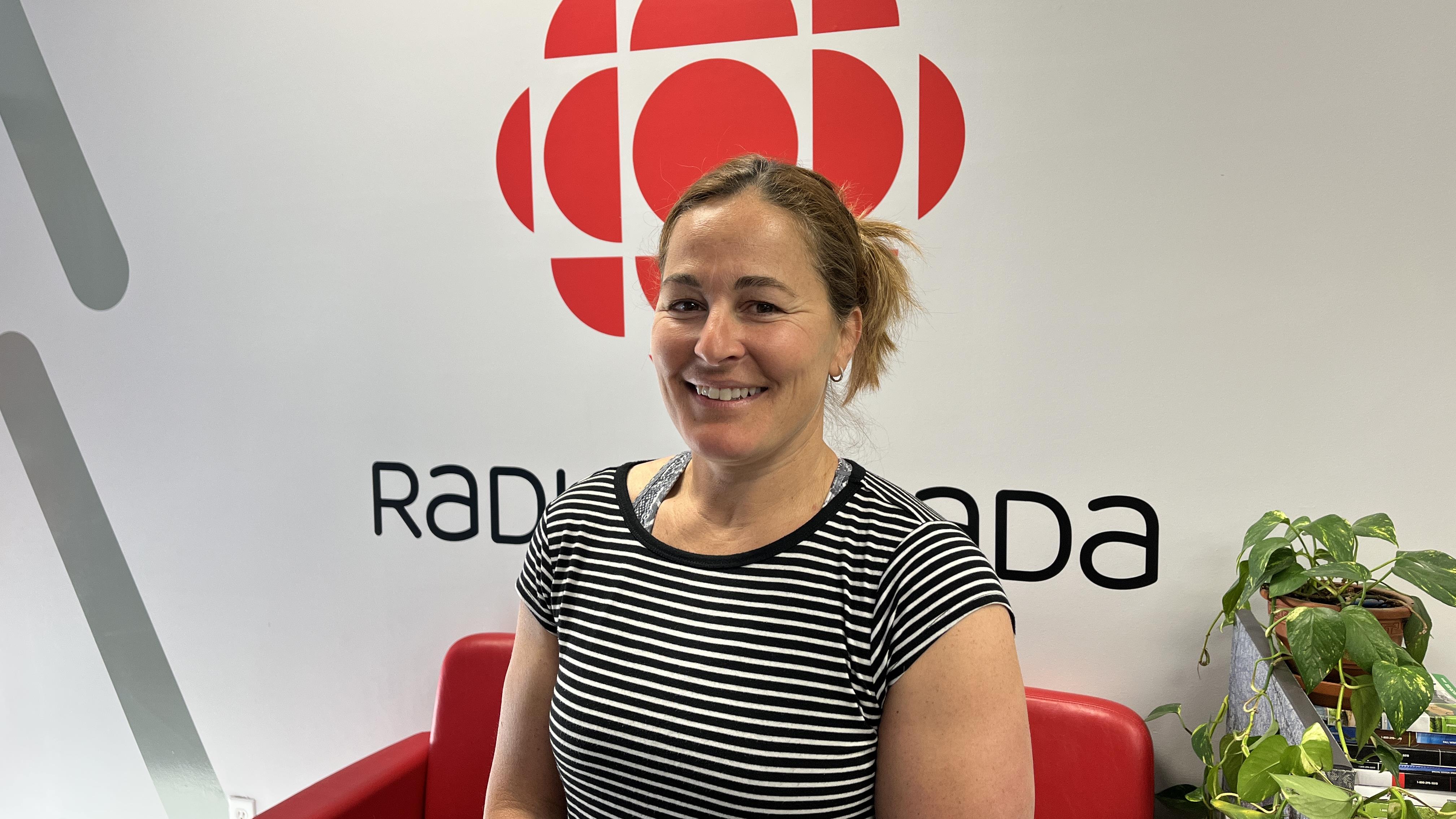 Sophie Roberge sera intronisée au Temple de la renommée de Judo Canada
Sophie Roberge sera intronisée au Temple de la renommée de Judo Canada