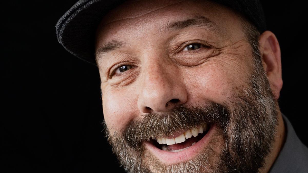 Club des mélomanes  :  Stef Paquette
Club des mélomanes  :  Stef Paquette