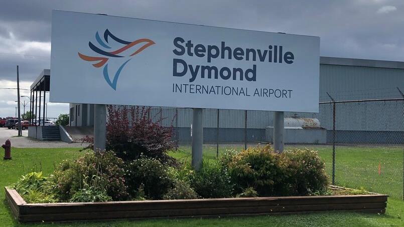 Quel avenir pour l’aéroport de Stephenville?