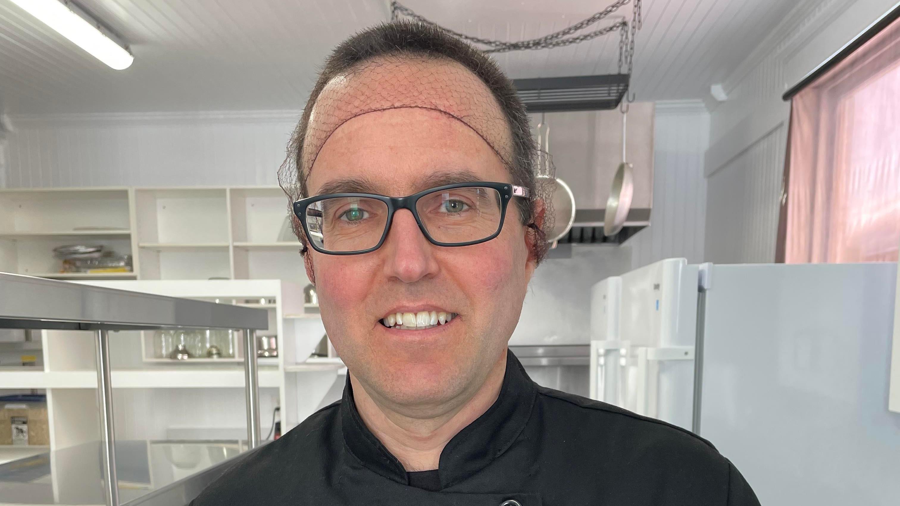 D’enseignant à Affineur Végétal, le rêve de Steve Grant à Gallichan
D’enseignant à Affineur Végétal, le rêve de Steve Grant à Gallichan