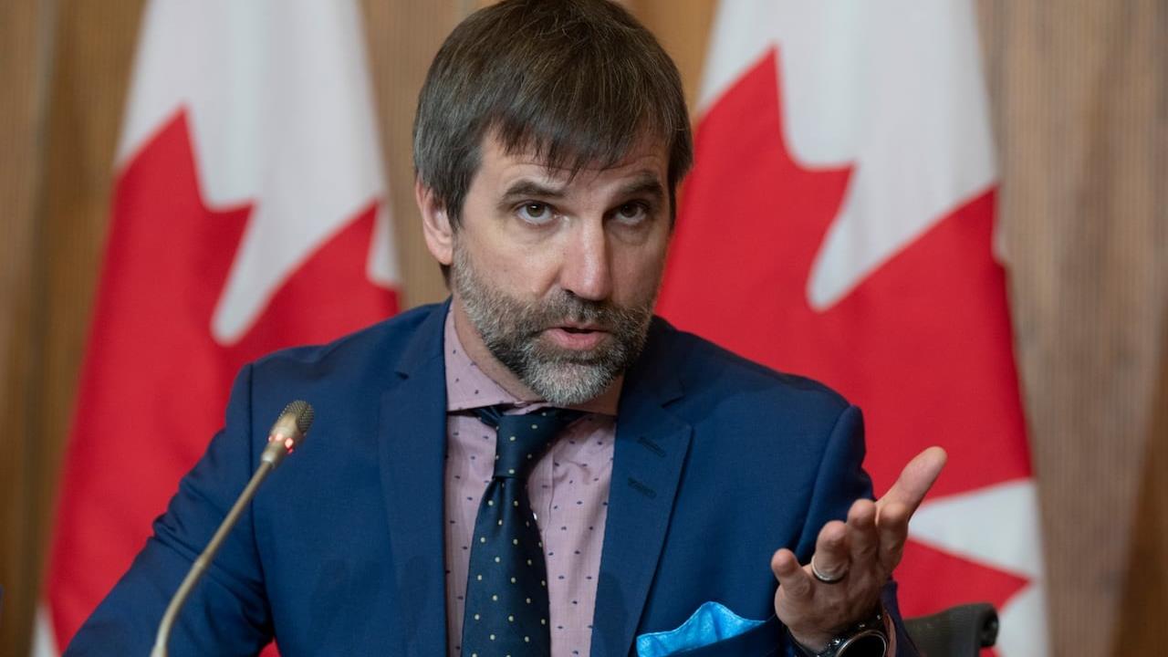 Liberal government unveils framework to cap oil and gas emissions at 35 ...