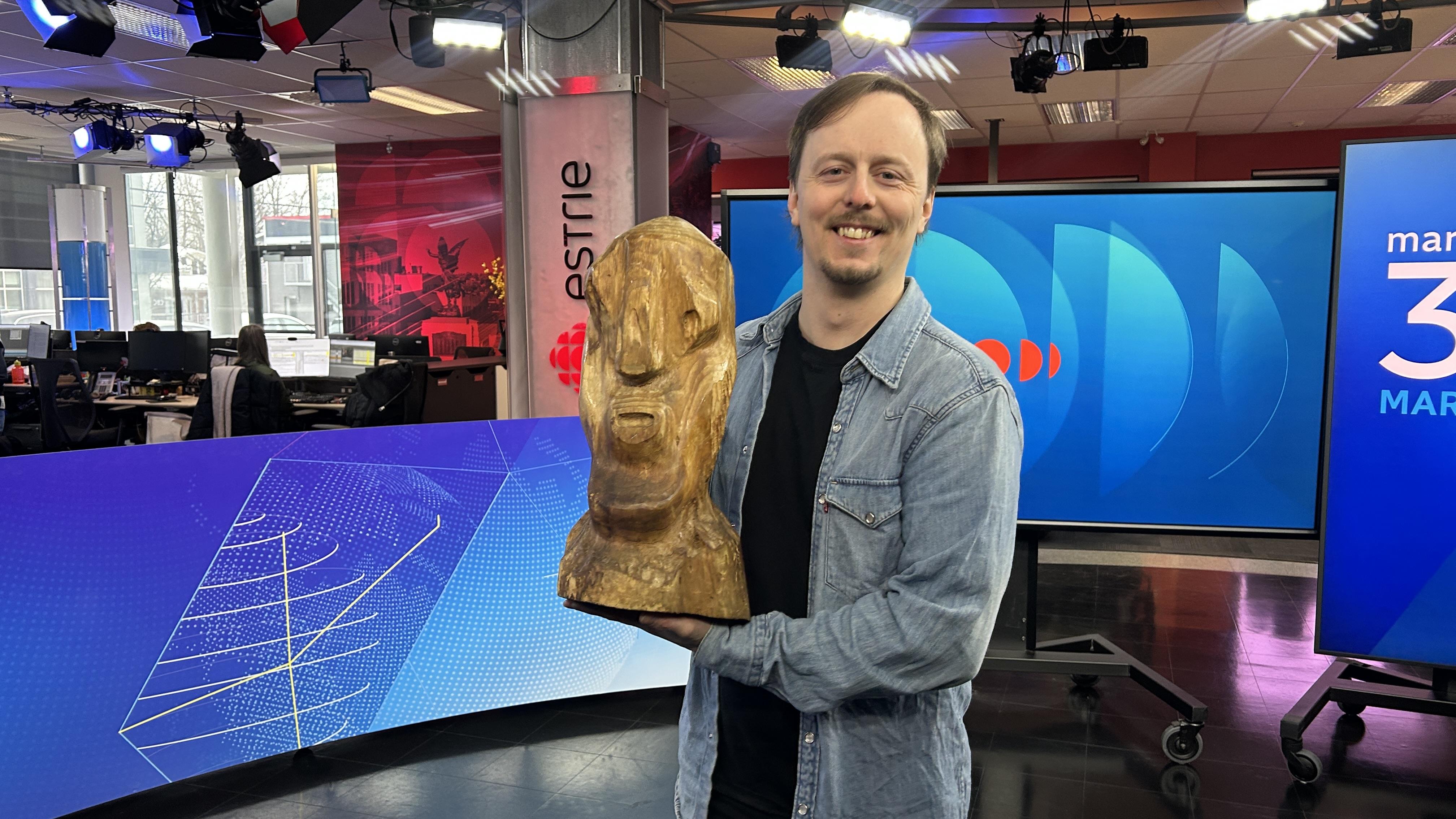 La plus grande menterie de l’Estrie : une 40e édition… après 6 ans