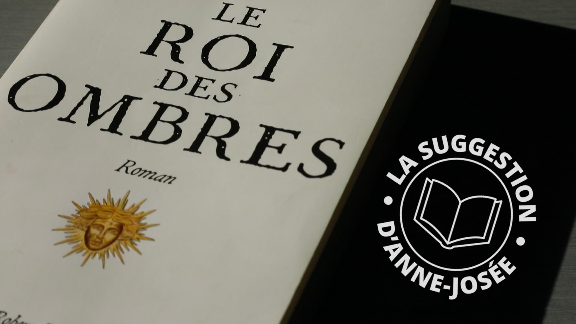 Le roi des ombres un roman historique passionnant RadioCanada Le roi des ombres un roman historique passionnant RadioCanada