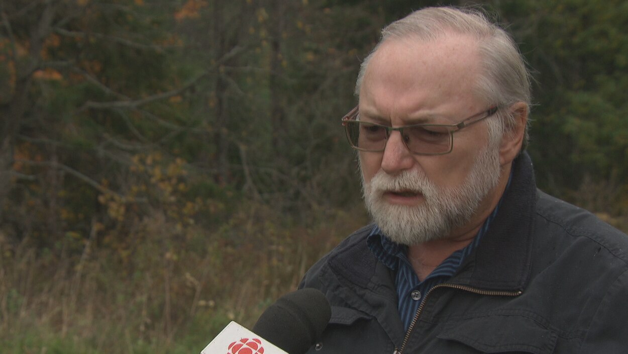 Le caquiste Robert Bussière opéré après avoir été victime d'un