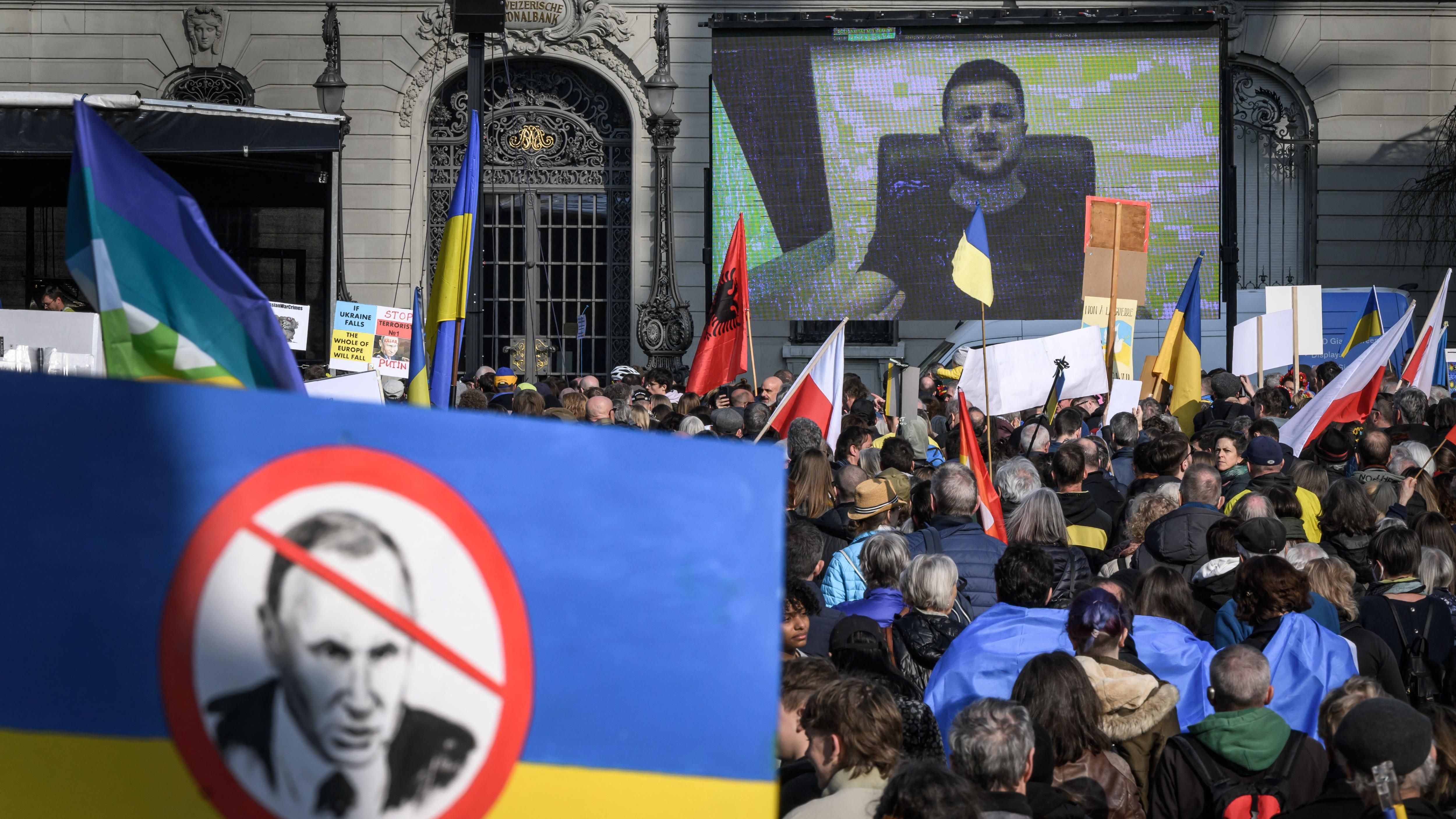 [Interview] Switzerland's hunt for Russian oligarchs undermines its ...