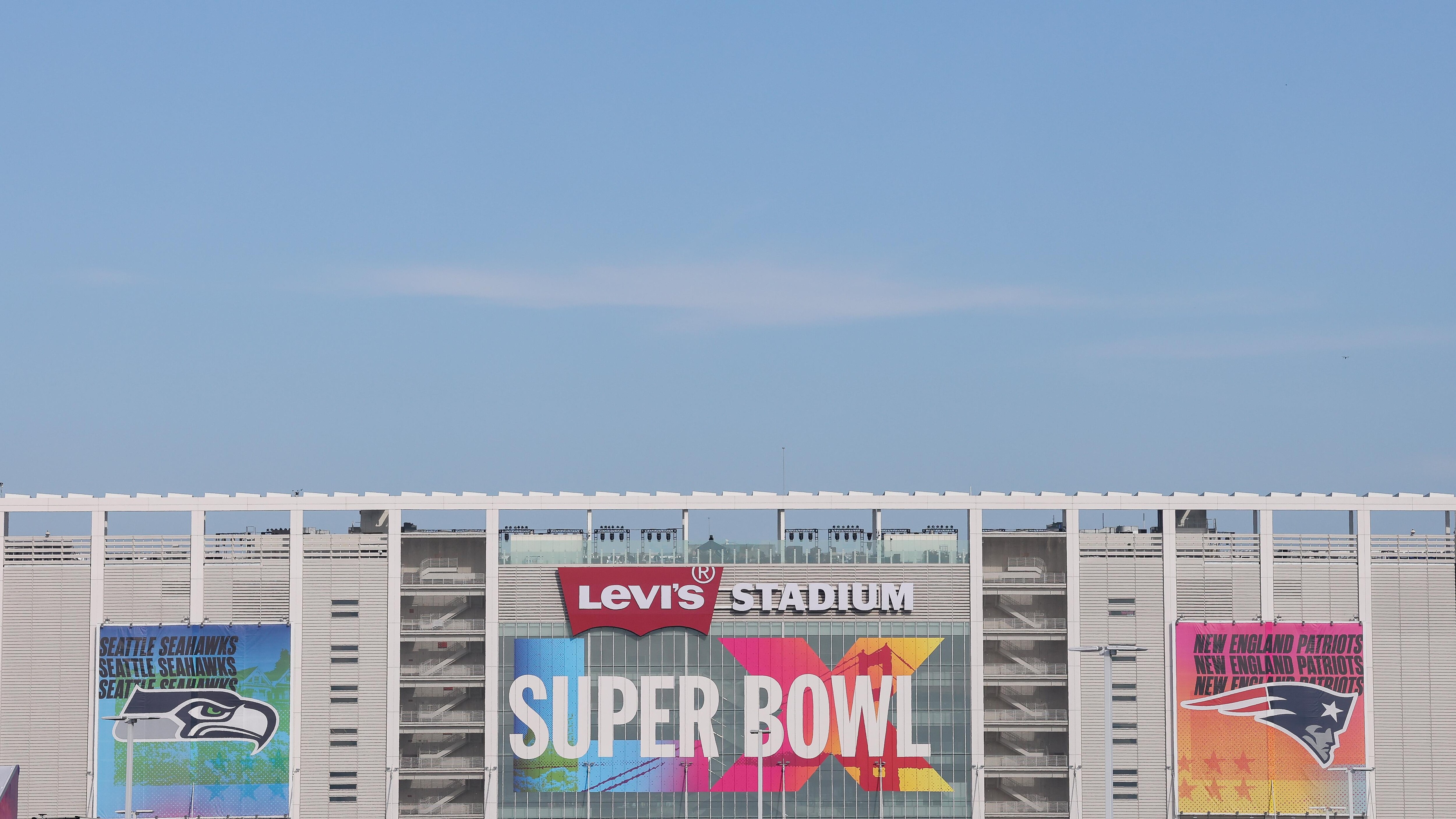 Un Nord-Côtier au cœur de San Francisco au lendemain du Super Bowl