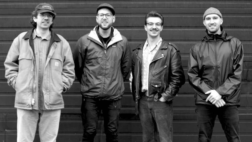 Reportage de Clément Llobet : Super Krystal, la musique des Balkans à Vancouver
Reportage de Clément Llobet : Super Krystal, la musique des Balkans à Vancouver