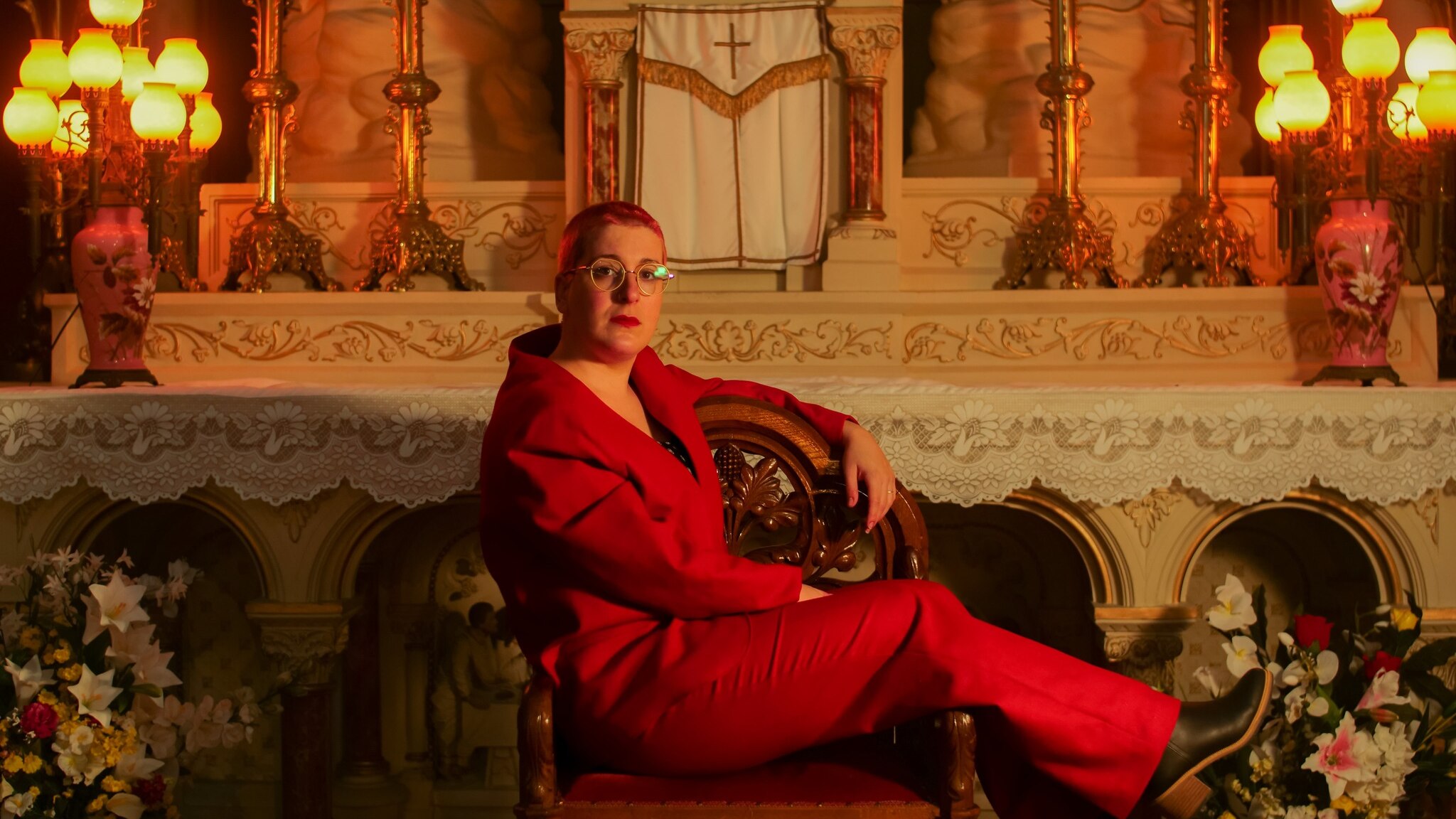 Le carnet de voyage de Sylvie Boulianne
Le carnet de voyage de Sylvie Boulianne