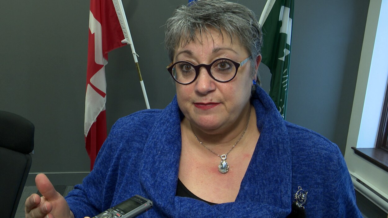 RivièreduLoup veut remettre son développement économique en marche RadioCanada