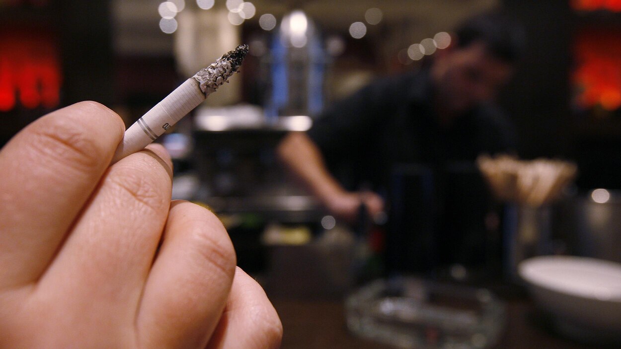 Les Suisses acceptent d'abolir presque totalement la publicité sur le tabac 